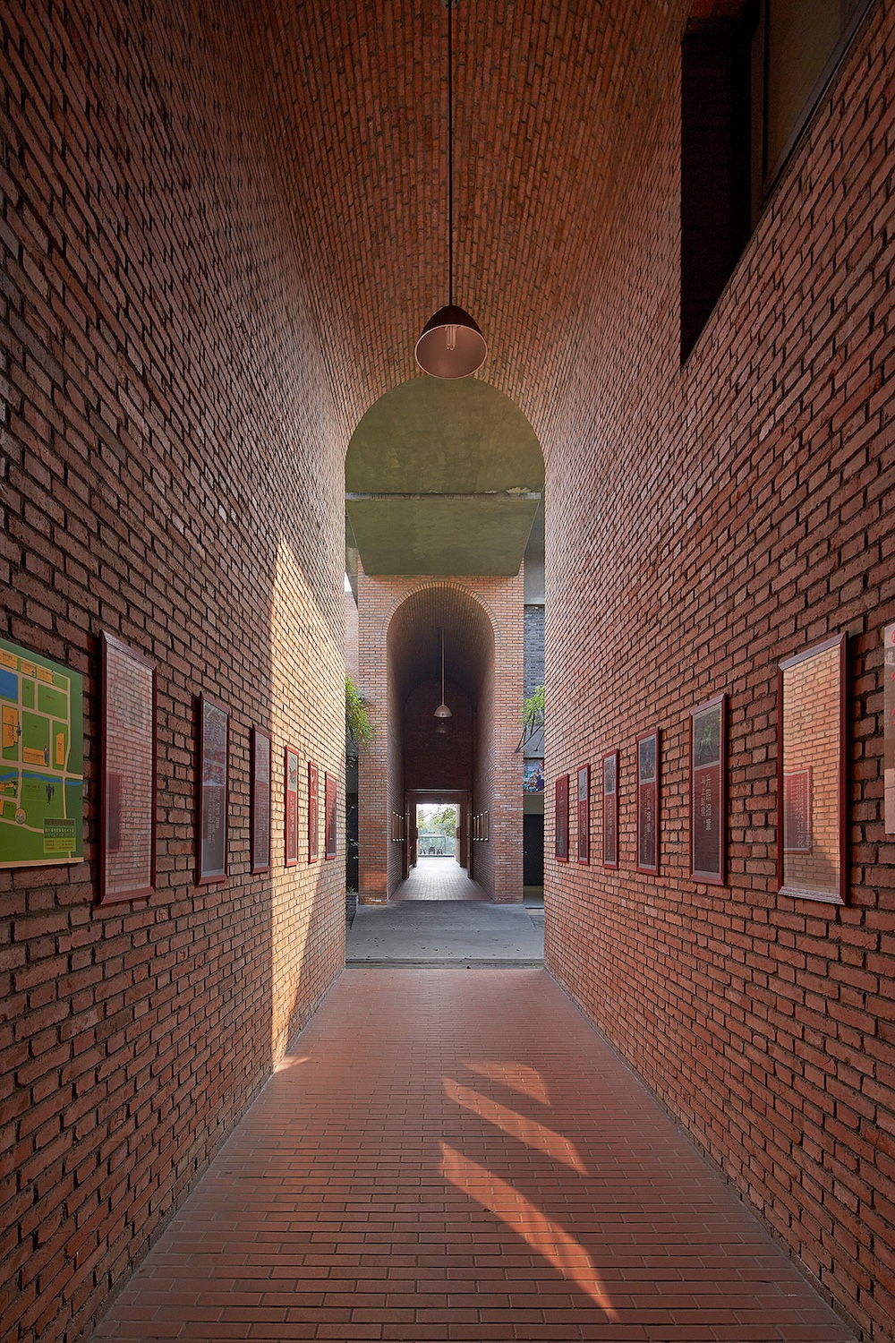 Museum of Clocks, Jianchuan Museum Cluster