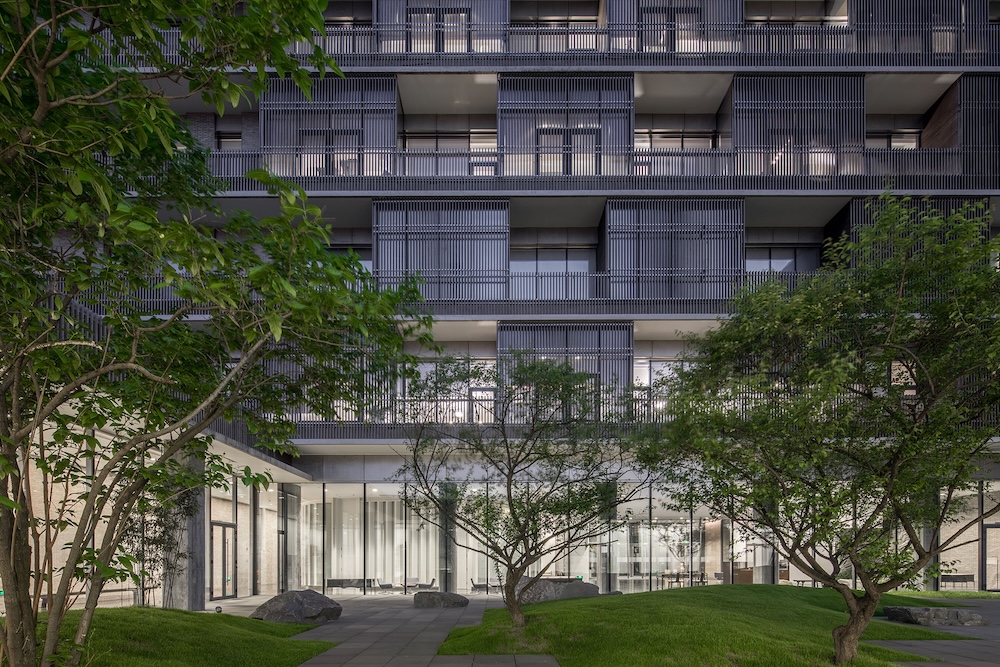 Novartis (Shanghai) Block - C6