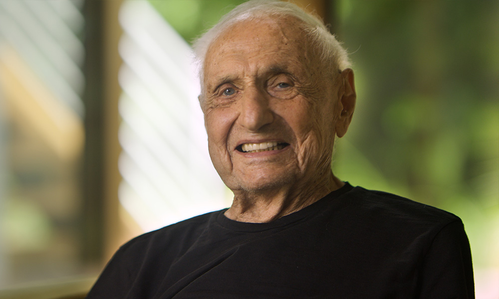 Frank Gehry