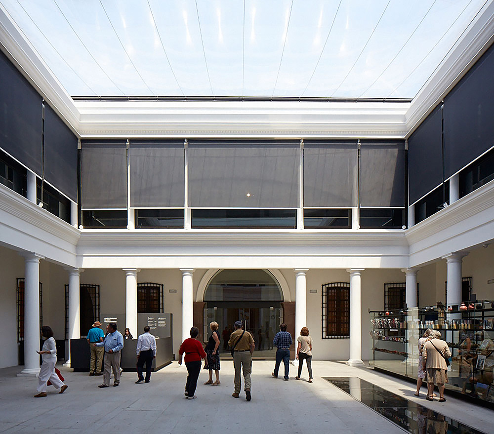 Chile Antes de Chile