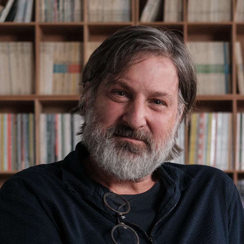 Smiljan Radic Clarke