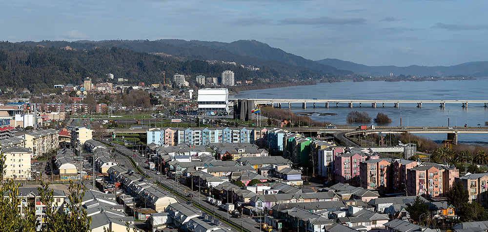 Teatro Regional del Bio Bio