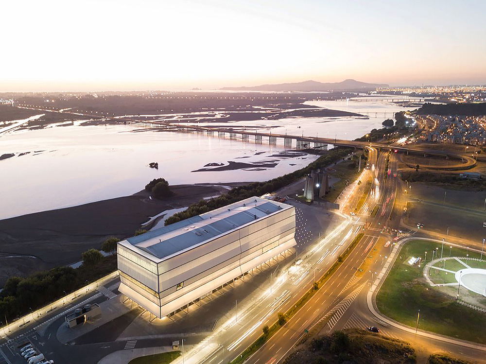 Teatro Regional del Bio Bio