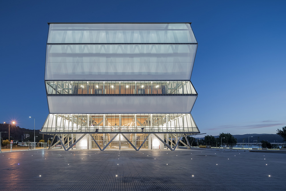 Teatro Regional del Bio Bio