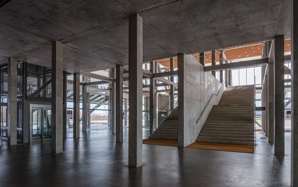 Teatro Regional del Bio Bio