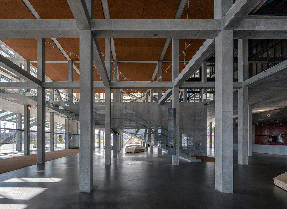 Teatro Regional del Bio Bio