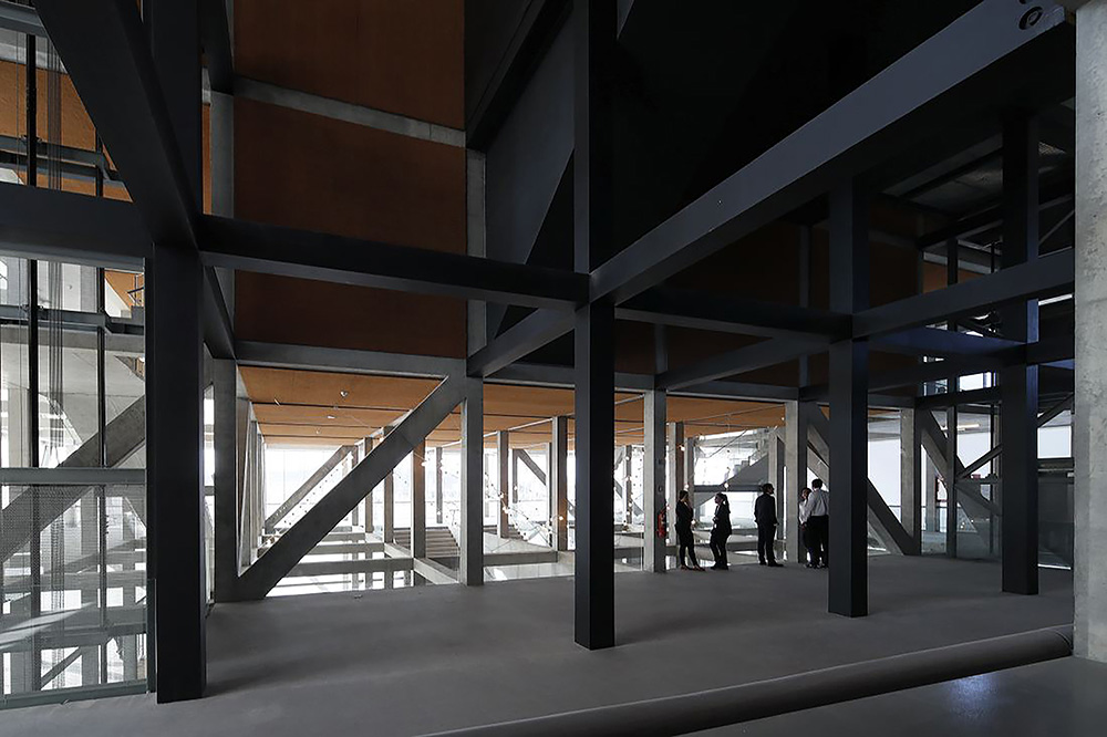 Teatro Regional del Bio Bio