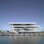 America’s Cup Building