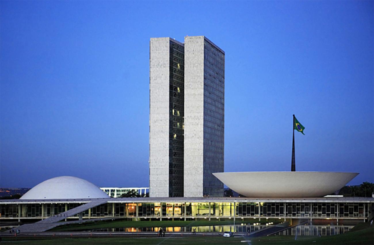 Congress (Chamber of Deputies and Congress Office Towers)